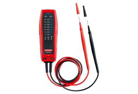 Amprobe Vpc 10a Voltage And Continuity Tester Amprobe