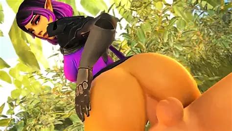 Free Paladins Porn Videos Xhamster