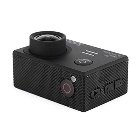 Sjcam Sj Wifi Action Hd Camera Mp Novatek P Waterproof