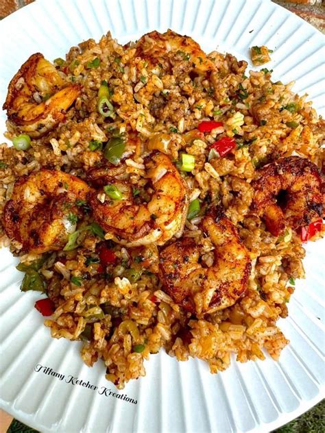 Paula Deen Lovers SHRIMP DIRTY RICE RECIPE Facebook In 2024