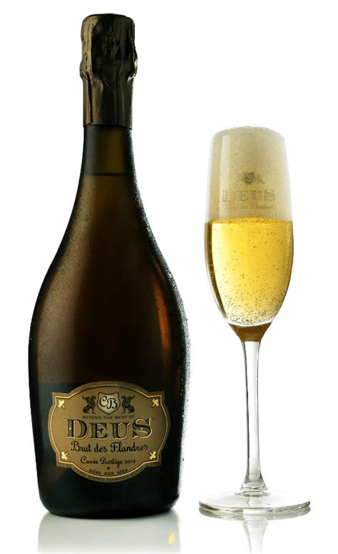 Biere De Champagne J O A AMARANTE