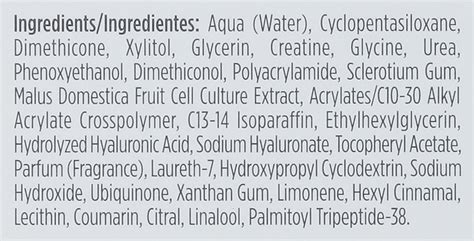 Sérum anti rides à la créatine et acide hyaluronique Isdin Ureadin