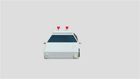 Model_car - 3D model by 75934ssss [9e481ed] - Sketchfab