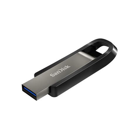 Usb Disk Sandisk Extreme® Go Sandisk