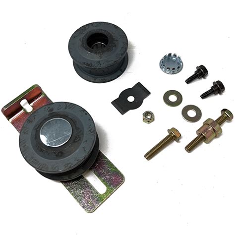 Toro TurfMaster Pulleys And Idler Kit 126 7890 Mower Shop Products