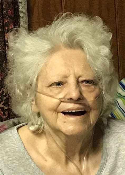Nancy Mercer Obituary - Coshocton, OH