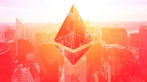 Ether el archirrival del bitcoin que está revolucionando el mundo de