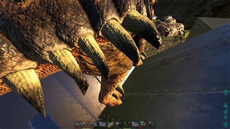 How To Farm A TON Of Metal Solo Ark Survival Evolved Ft Quetzal And