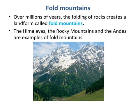 Convergent boundaries | PPT