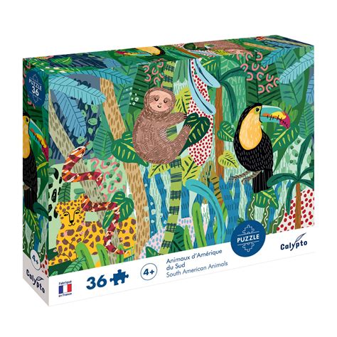 Sentosphere Calypto Puzzle Costa Rica Teile Kaufen