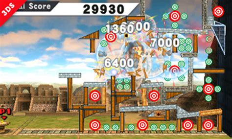 Super Smash Bros Terá Um Minigame Que Lembra Angry Birds