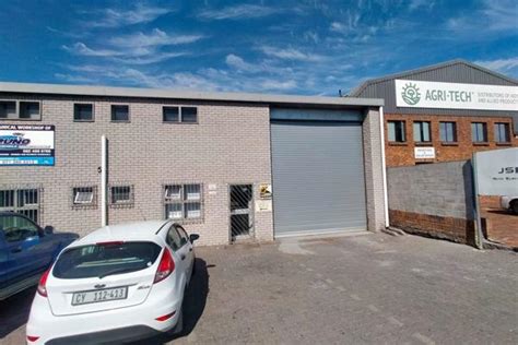 Stikland Industrial Property Industrial Property To Rent In Stikland