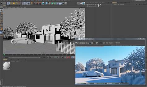 3D Rendering For Beginners