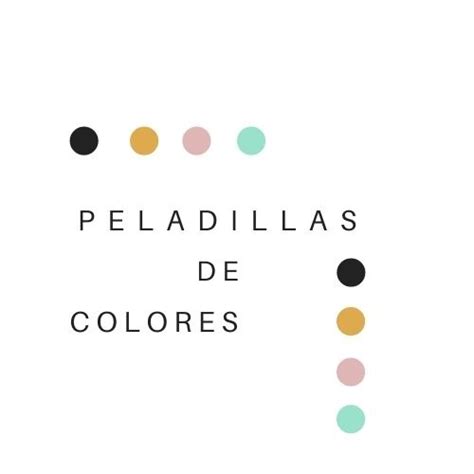 Peladillas De Colores Miravia