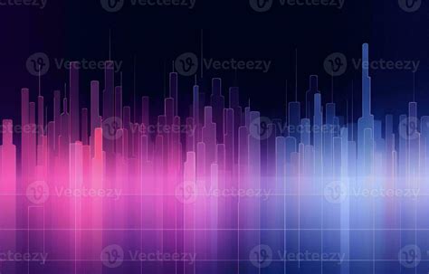 Abstract purple music background 27108945 Stock Photo at Vecteezy