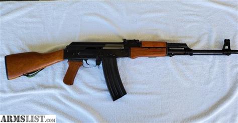 ARMSLIST For Sale Polytech AKS 223 Matching Bayo Chinese Pre Ban AK