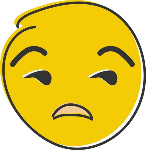 Meh Emoji