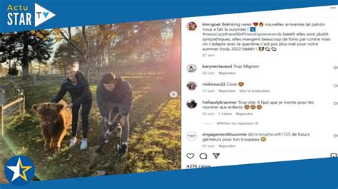 Thibaut Pinot en couple avec Charlotte Patat le compte caché de sa