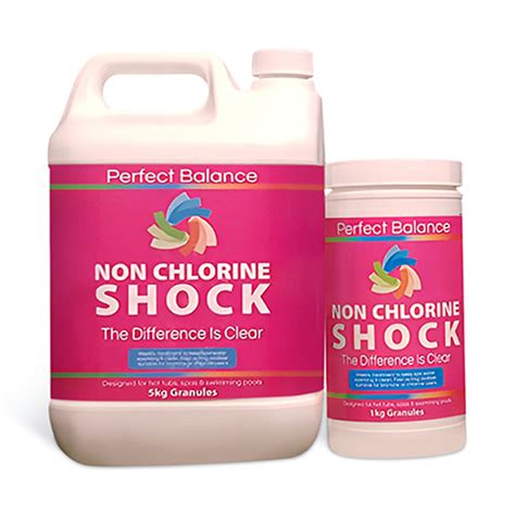 Non Chlorine Shock Granules Hot Tub Suppliers Hot Tub Chemicals