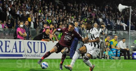 Salernitana Udinese Novit Sulla Prevendita Biglietti