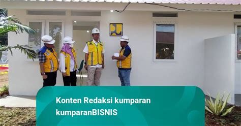 Kementerian Pupr Target 80 Rumah Untuk Korban Gempa Cianjur Beres Tahun