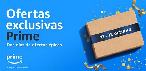 Cuándo es el Amazon Prime Day y cómo sacarle el máximo partido