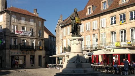 Pétition · Langres Ville Historique De Haute Marne Non Au Nouveau Plan