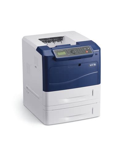 Impresora L Ser Monocrom Tica Xerox Phaser Dt Ppm Mb