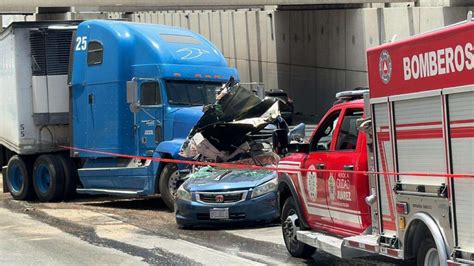 Trágico Accidente Deja Saldo De 3 Menores Sin Vida Detuvieron Al