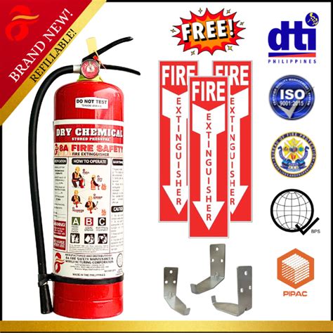 abc dry chemical red  fire extinguisher  receipt  lbs  lbs