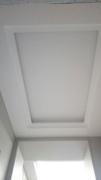 Карниз под подсветку на гипсокартонном потолке | 220volt.info ...