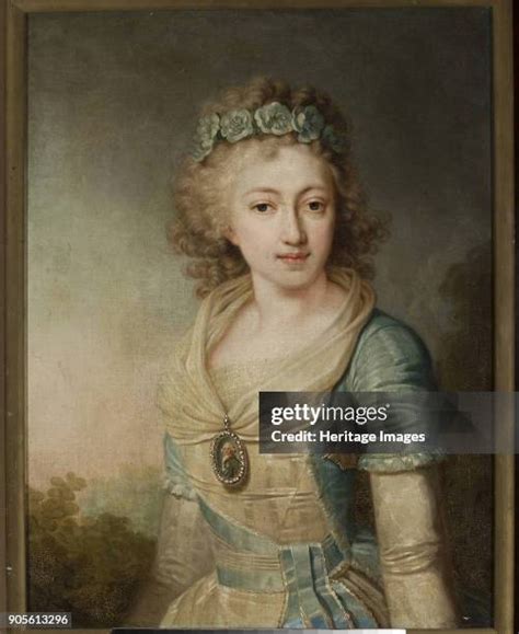 11 Elena Pavlovna Of Russia Photos & High Res Pictures - Getty Images