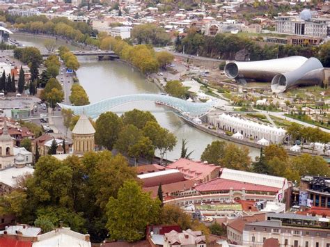 Pin by Architectural Forum on SOME AMAZING PHOTOS OF TBILISI | House ...