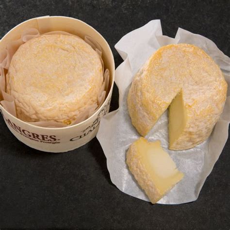 Langres Cheese Alchetron The Free Social Encyclopedia