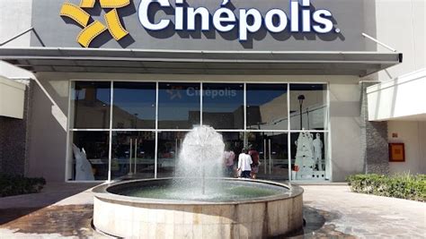 Cinépolis Espacio Aguascalientes Ejido Ojocaliente 20198