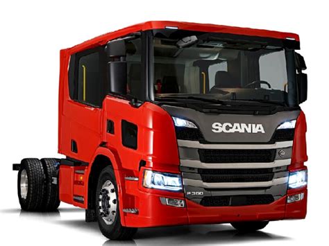 Swedish automotive manufacturer Scania launches Scania Growth Capital ...