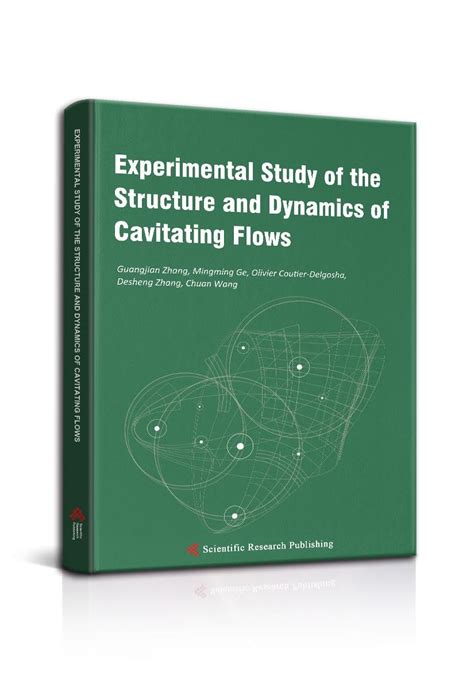 Experimental Study Of The Structure And Dynamics Of Cavitating Flows