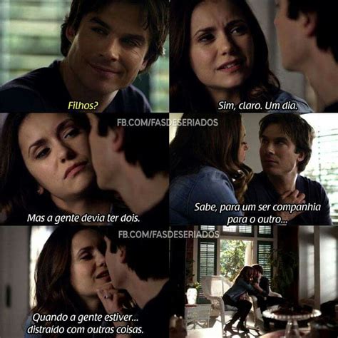 Pin de Eduarda Gonçalves em tvd Frases de filmes tumblr Frases de