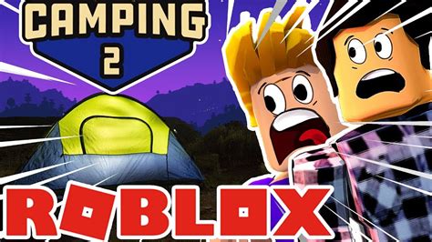 Camping 2 Avec Furious Jumper Sur Roblox Youtube