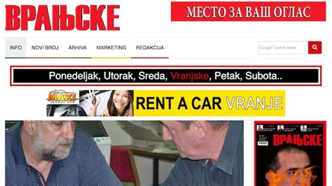 Serbian media under political pressure – Euractiv