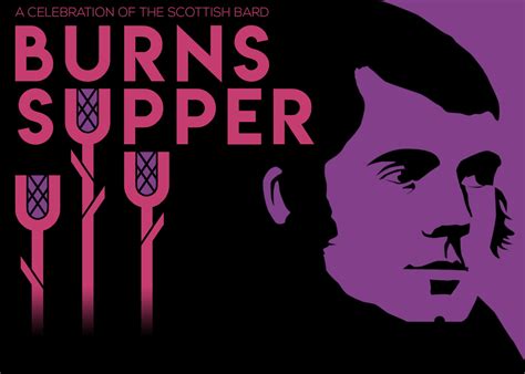 Burns Supper_Graphic- Bag&Baggage Productions