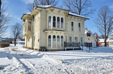 51 Main Street St North Dansville Ny 14437 Mls R1385835 Redfin