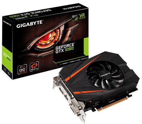 gigabyte rolls   gtx  graphics cards pc perspective