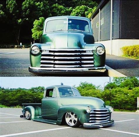 Pin By Alan Braswell On Chevy Trucks Vintage Pickup Trucks Chevy Trucks Classic Chevy Trucks