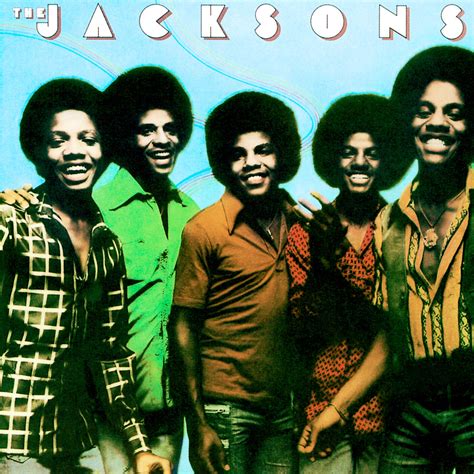 The Jackson 5 The Jacksons Iheart