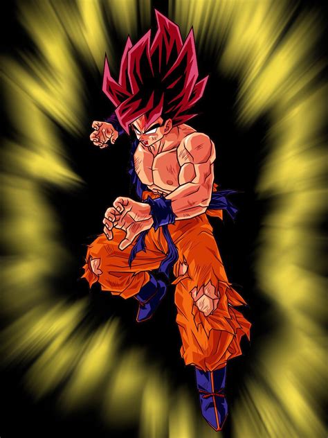 All Goku Forms Wallpapers Top Free All Goku Forms Backgrounds