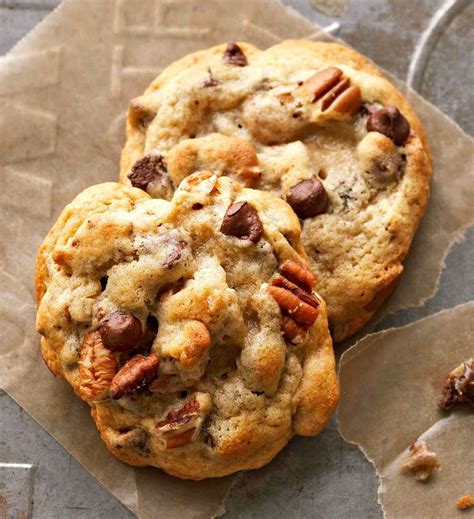 6 Best-Ever Chocolate Chip Cookie Recipes | Midwest Living