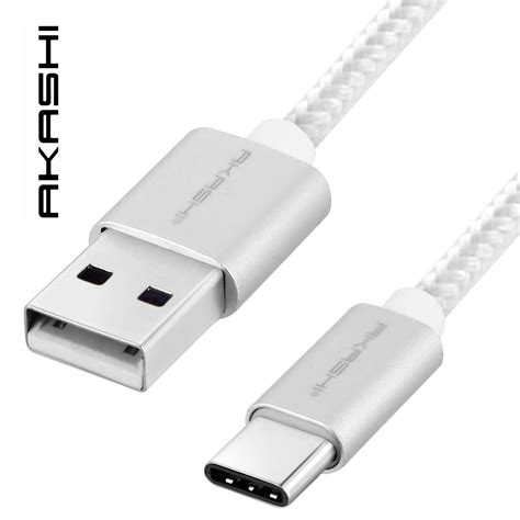 C Ble Usb Type C A Supercharge Charge Rapide Et Synchronisation M