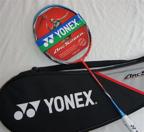 Yonex Arcsaber Flash Boost Arc Fb Badminton Store