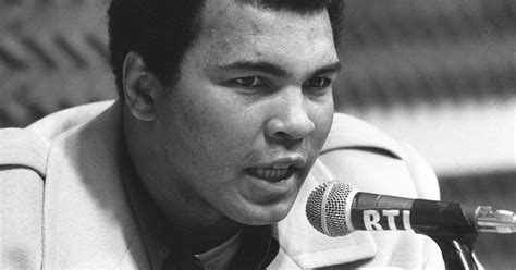 This Muhammad Ali 1977 Interview Reveals The Beautiful Way He Wanted To Spend His Retirement — VIDEO